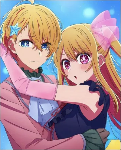 Comment aimes-tu Aqua ?