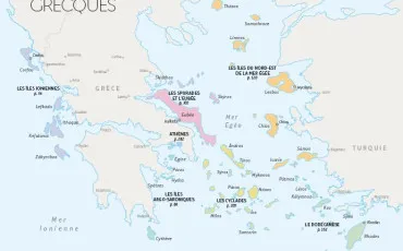 Quiz Grece