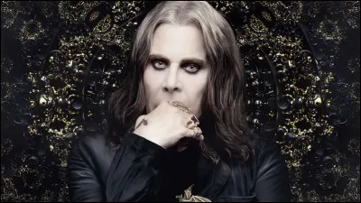 Quel est le titre de l�album studio sorti en 2022, consid&eacute;r&eacute; comme un retour aux sources pour Ozzy ?