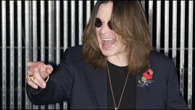 Quelle chanson d�Ozzy commence par un c&eacute;l&egrave;bre riff de guitare et la phrase "All aboard !" ?