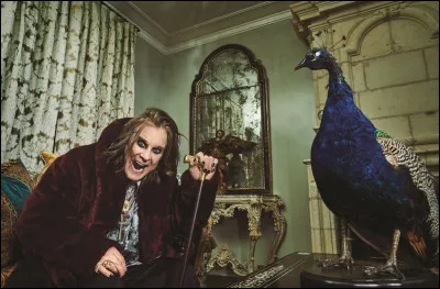 En quelle ann&eacute;e Ozzy a-t-il &eacute;t&eacute; renvoy&eacute; de Black Sabbath ?