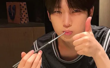 Quiz K-pop