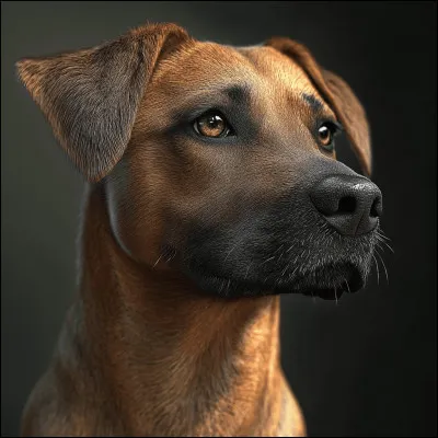 Quel est cet animal ?