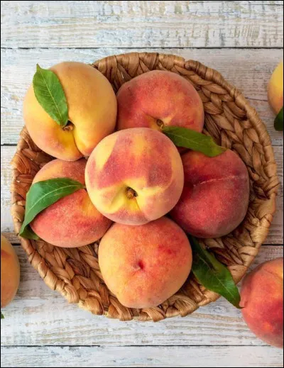 Comment appelle-t-on ce fruit ?