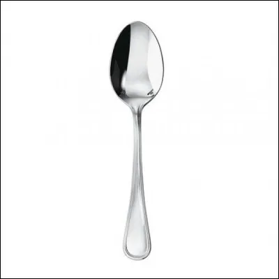 Comment se nomme cet objet ?