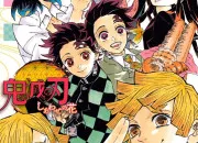 Test Quel personnage de ''Kimetsu no Yaiba'' es-tu ?