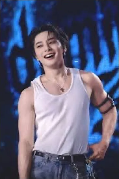 Qui est son modèle ?