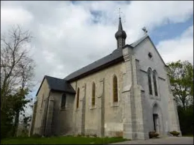 Pour finir, nous partons à Vers. Village de l'arrondissement de Saint-Julien-en-Genevois, il se situe dans le département ...
