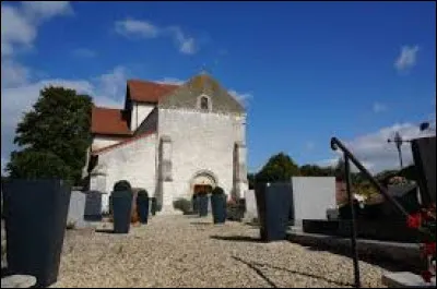 Pour commencer, nous partons à Breuvery-sur-Coole. Village de l'aire d'attraction Châlonnaise, il se situe dans le département ...