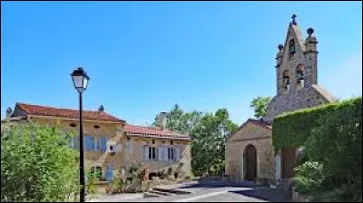 Nous sommes en Occitanie, à Montauriol. Petit village de l'aire d'attraction Chaurienne, traversé par l'Hers Mort et le Jammas, il se situe dans le département ...