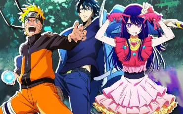 Quiz Manga