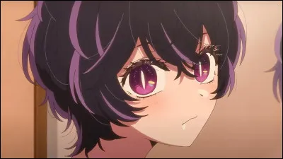 À quel manga appartient ce personnage ?