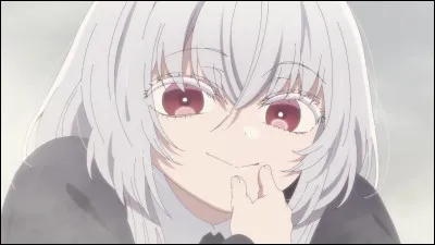 À quel manga appartient ce personnage ?