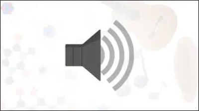 Quelle unité en D mesure lintensité sonore ?