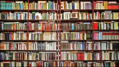 Lequel des ces célèbres romans est une "dystopie" ?