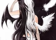 Test Es-tu un ange ou un dmon ?
