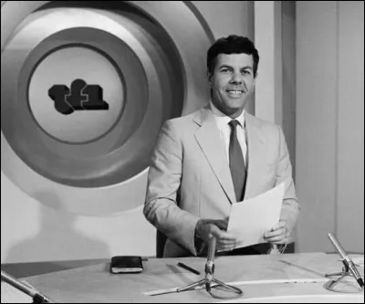 En 1975, quel présentateur animait le "20h" ?