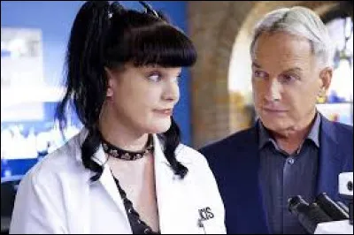 De quelle série est extraite cette scène ?