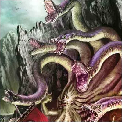 Quelle nymphe changée en monstre par Circé dévore des marins dans le détroit de Messine ?