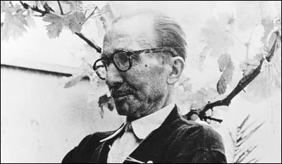 Qui est cet écrivain crétois ?