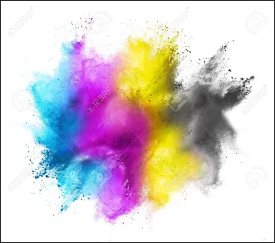 Quelle est ta couleur préférée ? Suite