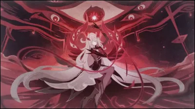 Comment s'appelle l'Ombre de la Mort, l'une des quatre émissaires de l'Ordre Divin ?