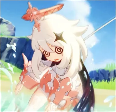 Quelle est la théorie la plus connue sur Paimon ?