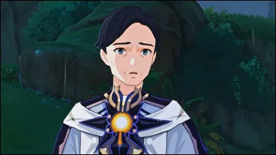 Lequel de ces personnages n'est pas originaire de Khaenri'ah ?