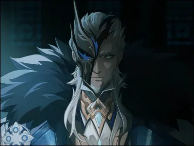 Quel est le nom de code du 1er Exécuteur des Fatuis, Pierro ?