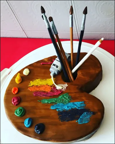 Quelle palette de couleurs vous attire le plus ?