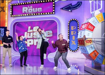 Dans quelle émission les joueurs doivent-ils deviner le prix d'un objet pour gagner de l'argent ?