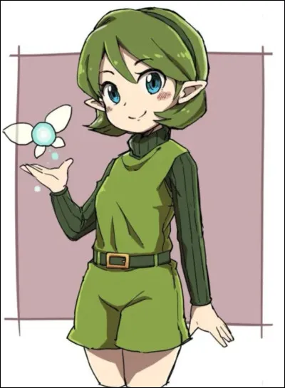 Et elle, qui est-elle ?