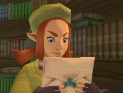 Voici Grida, elle a deux prétendants ; qui sont-ils ?