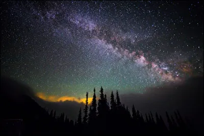 Comment dit-on "étoile" en anglais ?