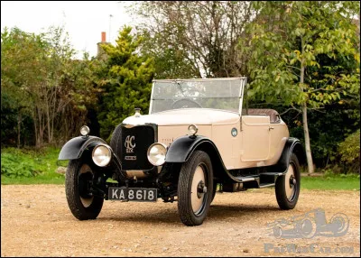 Comment Mary et Matthew obtiennent-ils leur première voiture ?