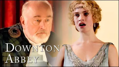 Dans quelle colonie anglaise Shrimpy va-t-il après avoir perdu son domaine et sa fortune ?