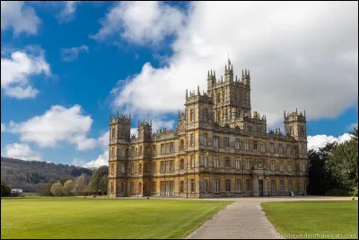 Dans quel épisode Matthew Crawley meurt-il ?