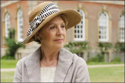 Quel est le prénom du premier époux de Isobel Crawley ?