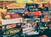 Quiz Jeux de socit historiques