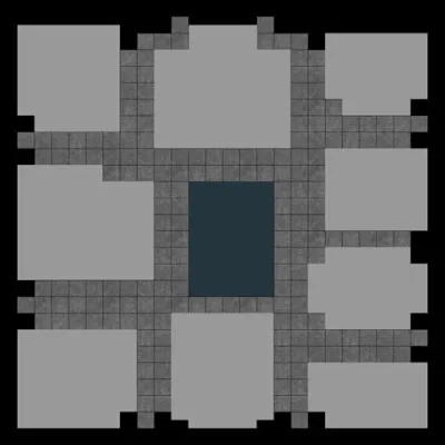 Quel jeu de société américain du XXe siècle consiste à résoudre un meurtre dans un manoir ?