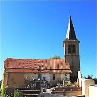 Village Bigourdan, Tajan se situe en région ...