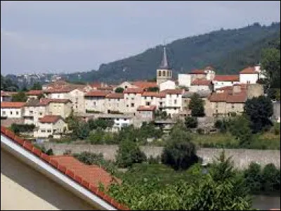Notre première balade du week-end commence en Auvergne-Rhône-Alpes, à Aurec-sur-Loire. Commune de l'arrondissement d'Ysingeaux, elle se situe dans le département ...
