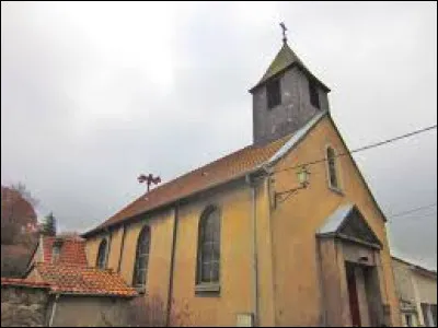 Je vous attends en Lorraine, à Hombourg-Bas, au pied de la chapelle Saint-Nicolas. Ancienne commune de l'arrondissement de Forbach-Boulay-Moselle, elle se situe dans le département ...