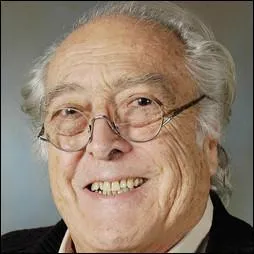 On lui doit 'Le professionnel' et 'Les tontons flingueurs', c'est Georges ...