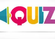 Quiz Petit quiz de culture gnrale concernant les chansons prfres de mes amis sur Quizz.biz