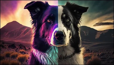 Aimes-tu être entouré(e) ?