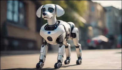 Quelle est ta principale qualité ?