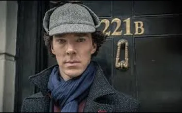 Quiz Sherlock holmes