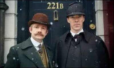 Dans quel mensuel anglais ses aventures étaient-elles rapportées ?