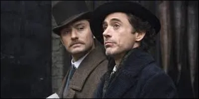 En quelle année a-t-il rencontré Watson ?